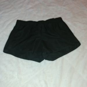 athletic shorts
